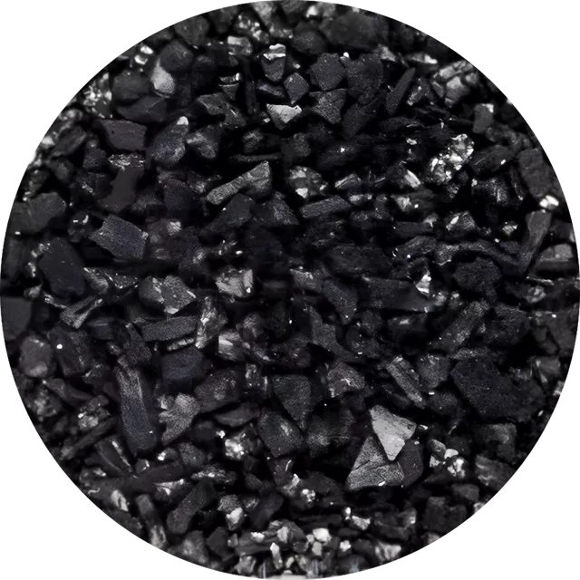 How Activated Carbon Works