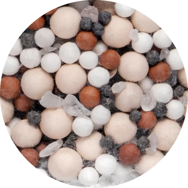 Why Mineral Balance Matters