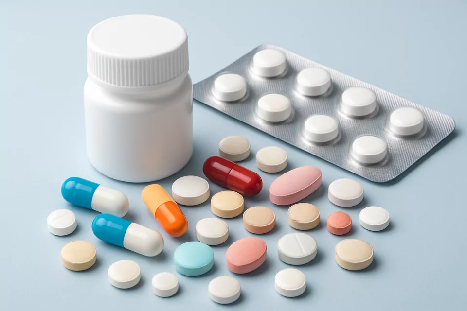 Pharmaceuticals
