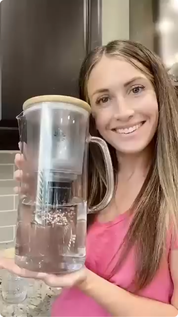 ENYA in a customer home